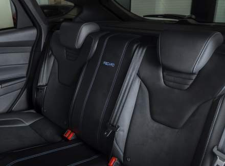 Ford - Focus