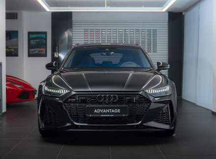 Audi - RS 6