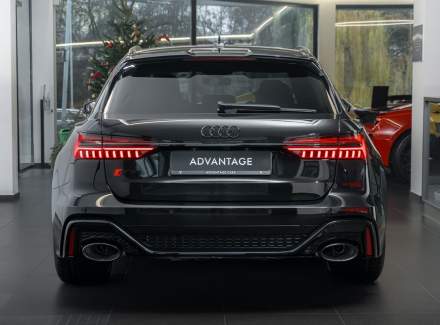 Audi - RS 6