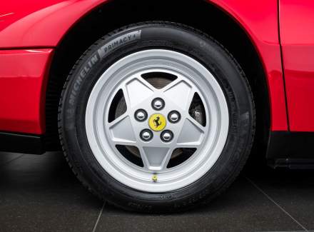 Ferrari - Mondial