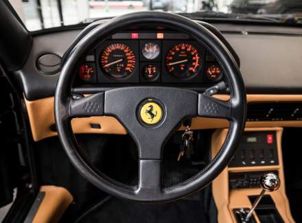 Ferrari - Mondial
