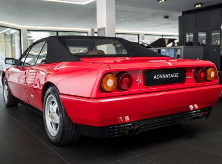 Ferrari - Mondial