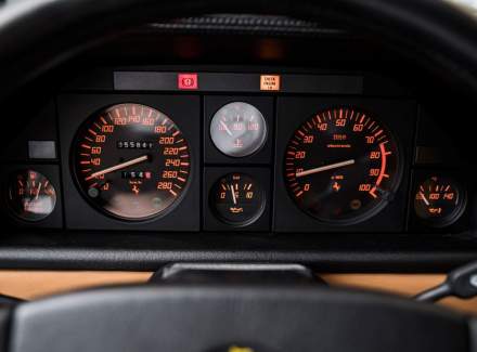 Ferrari - Mondial