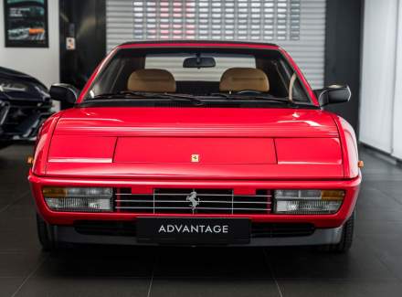 Ferrari - Mondial