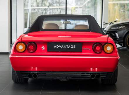 Ferrari - Mondial