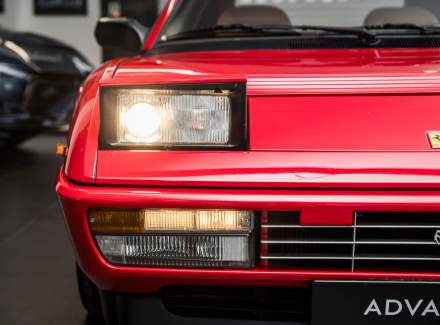 Ferrari - Mondial