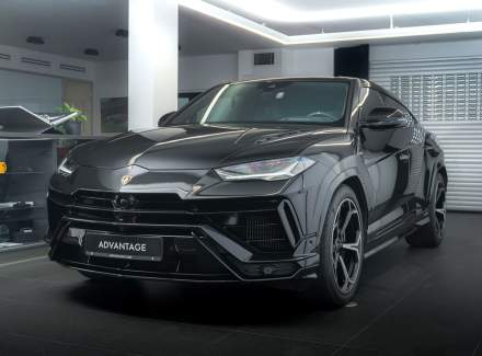 Lamborghini - Urus