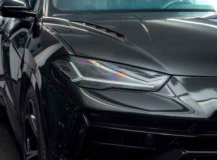 Lamborghini - Urus