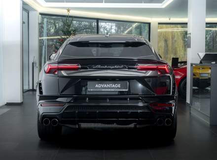 Lamborghini - Urus