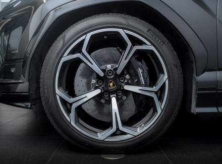 Lamborghini - Urus