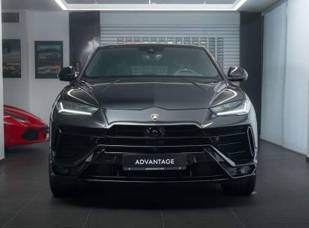 Lamborghini - Urus