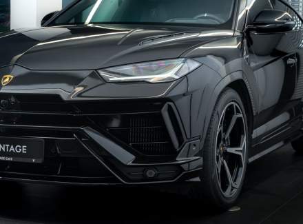 Lamborghini - Urus