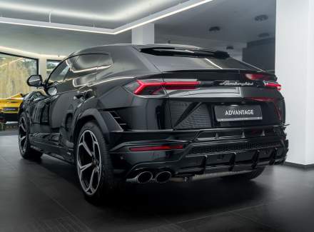 Lamborghini - Urus