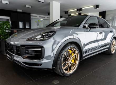 Porsche - Cayenne