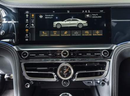 Bentley - Flying Spur