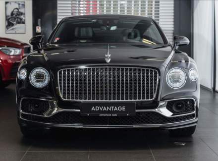 Bentley - Flying Spur