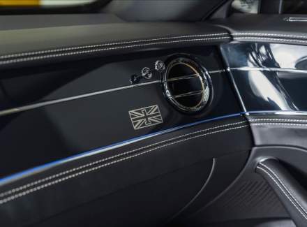 Bentley - Flying Spur