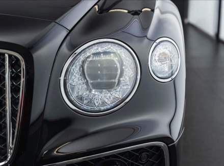 Bentley - Flying Spur