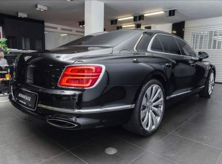 Bentley - Flying Spur