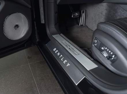 Bentley - Flying Spur