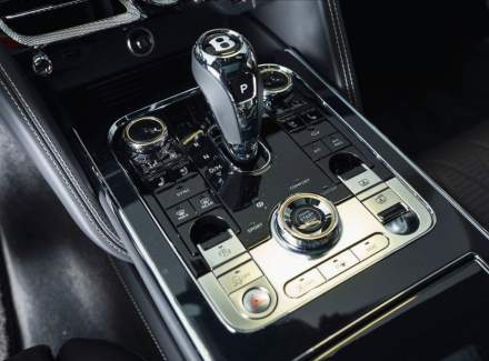 Bentley - Flying Spur