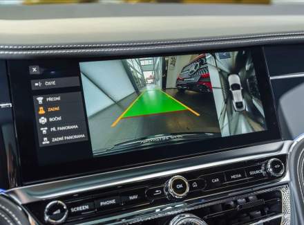 Bentley - Flying Spur