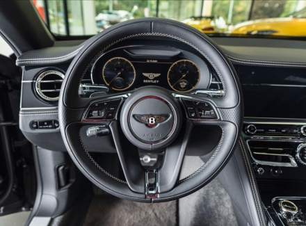 Bentley - Flying Spur