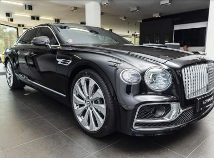 Bentley - Flying Spur