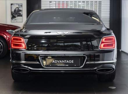 Bentley - Flying Spur