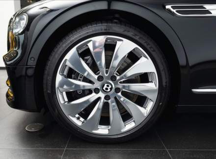 Bentley - Flying Spur
