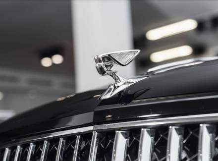 Bentley - Flying Spur