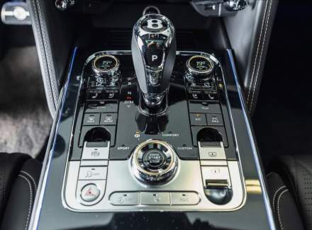 Bentley - Flying Spur