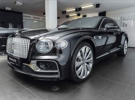 Bentley - Flying Spur