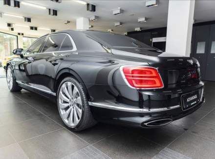Bentley - Flying Spur