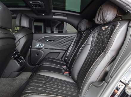 Bentley - Flying Spur