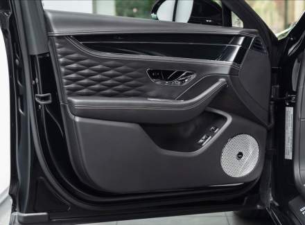 Bentley - Flying Spur