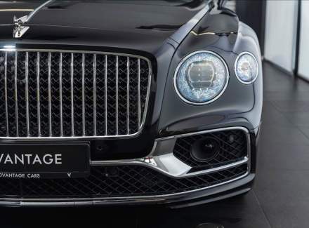 Bentley - Flying Spur