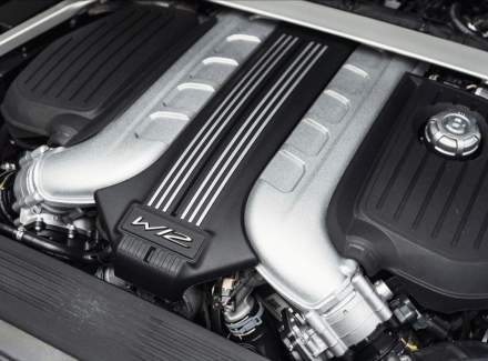 Bentley - Flying Spur