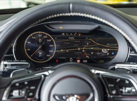 Bentley - Flying Spur