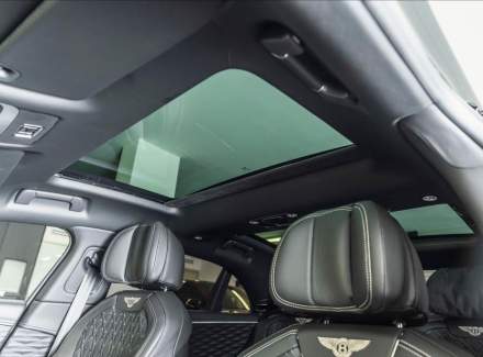 Bentley - Flying Spur