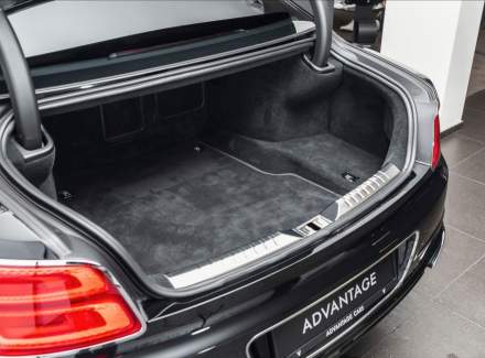 Bentley - Flying Spur