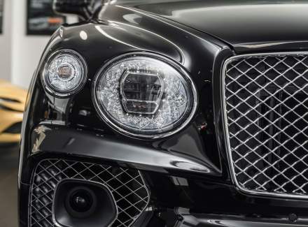 Bentley - Bentayga