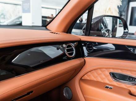 Bentley - Bentayga