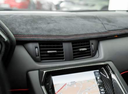 Lamborghini - Aventador