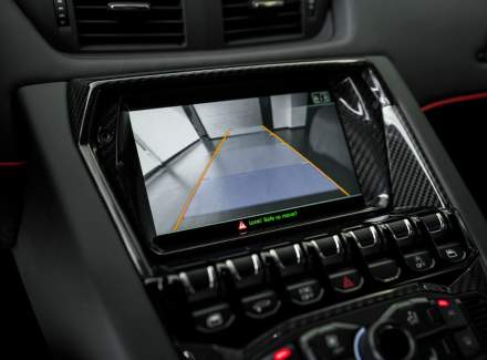 Lamborghini - Aventador