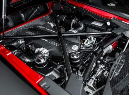 Lamborghini - Aventador