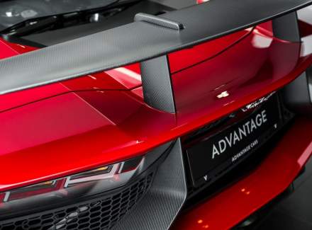 Lamborghini - Aventador