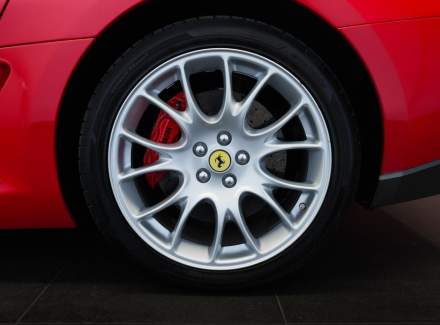 Ferrari - 599