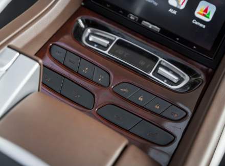 Mercedes-Benz - V-class