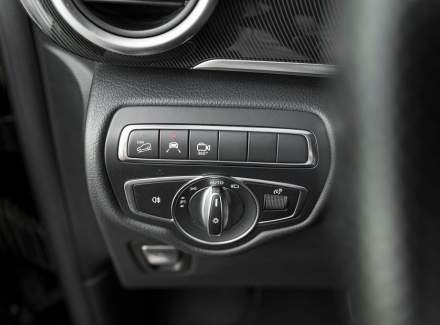 Mercedes-Benz - V-class